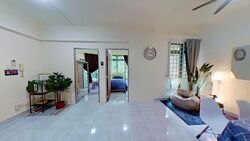 Hillview Park (D23), Condominium #538466841